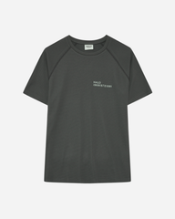 Sorona T-Shirt - Gunmetal