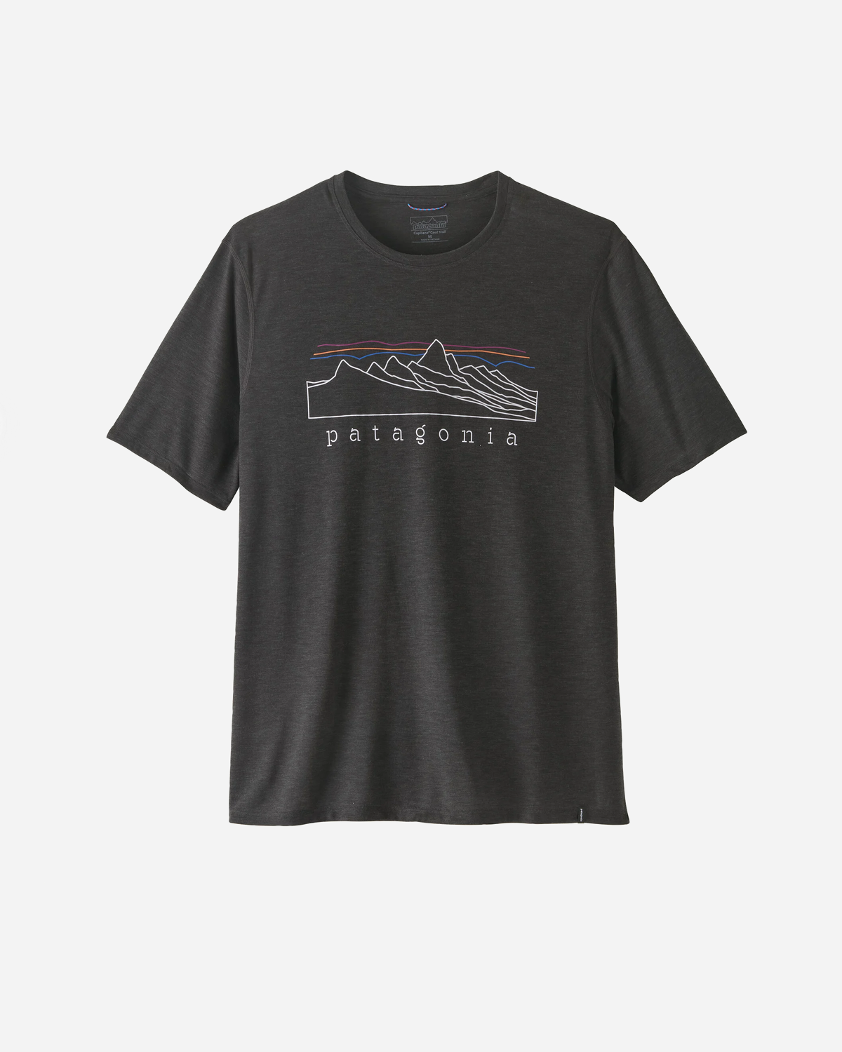 M's Cap Cool Trail Shirt