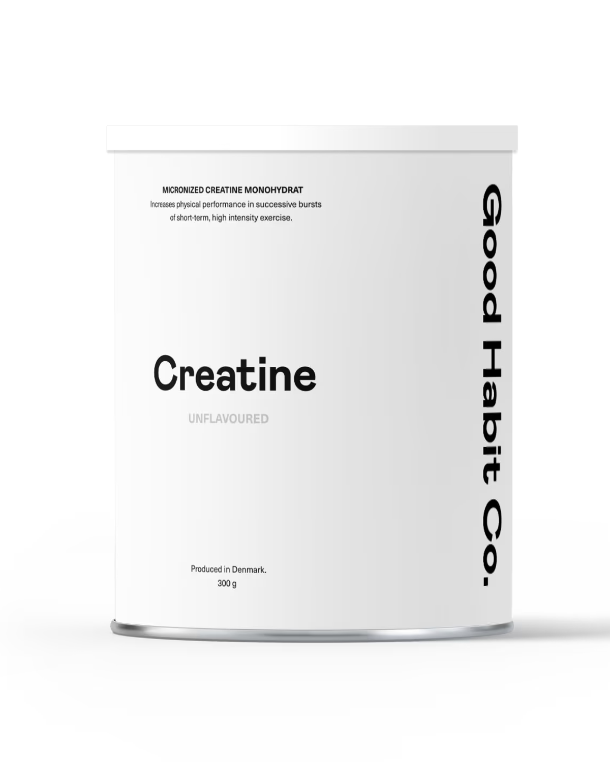 Good Habit Creatine / Unflavored