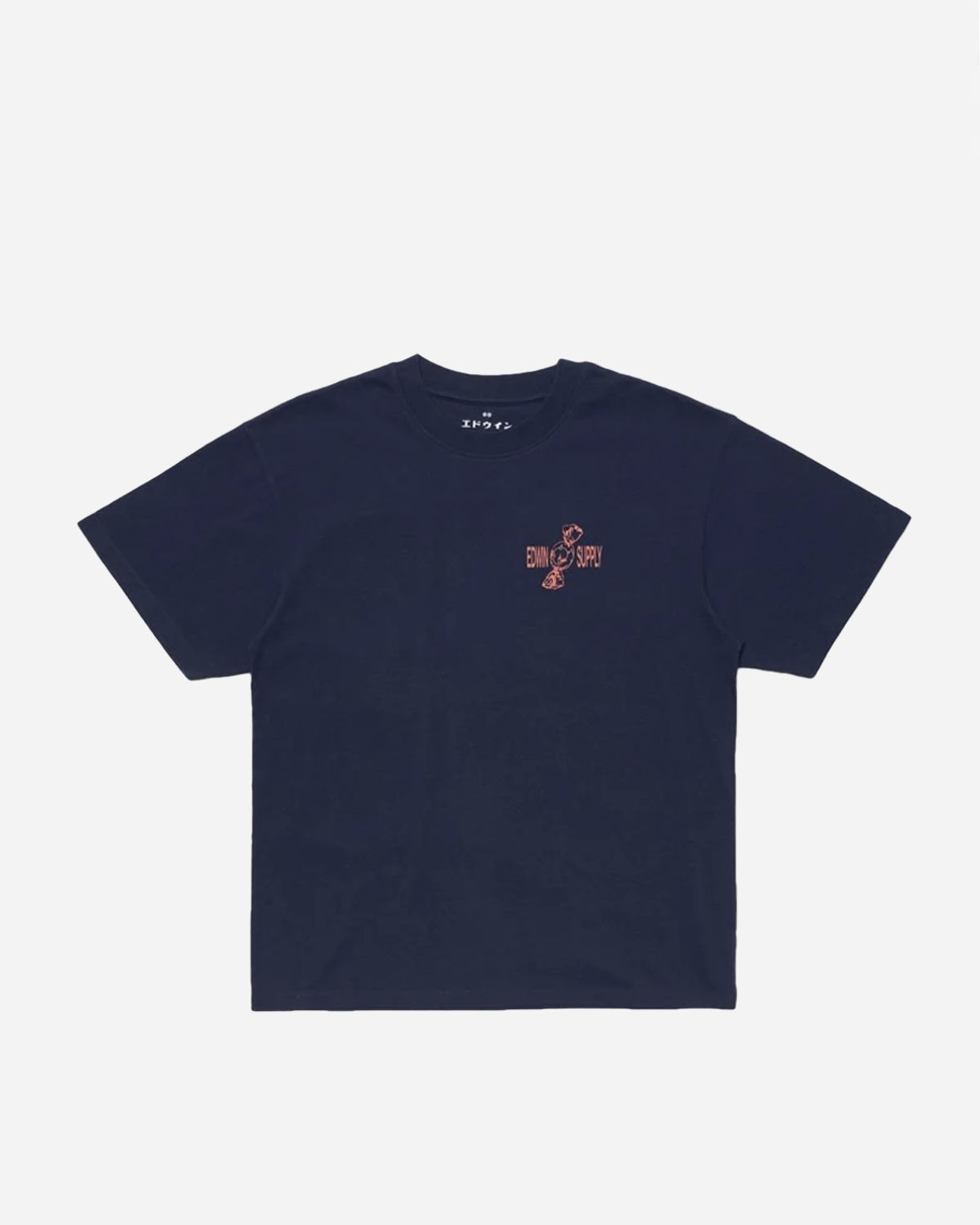 Sorry Tokyo T-Shirt