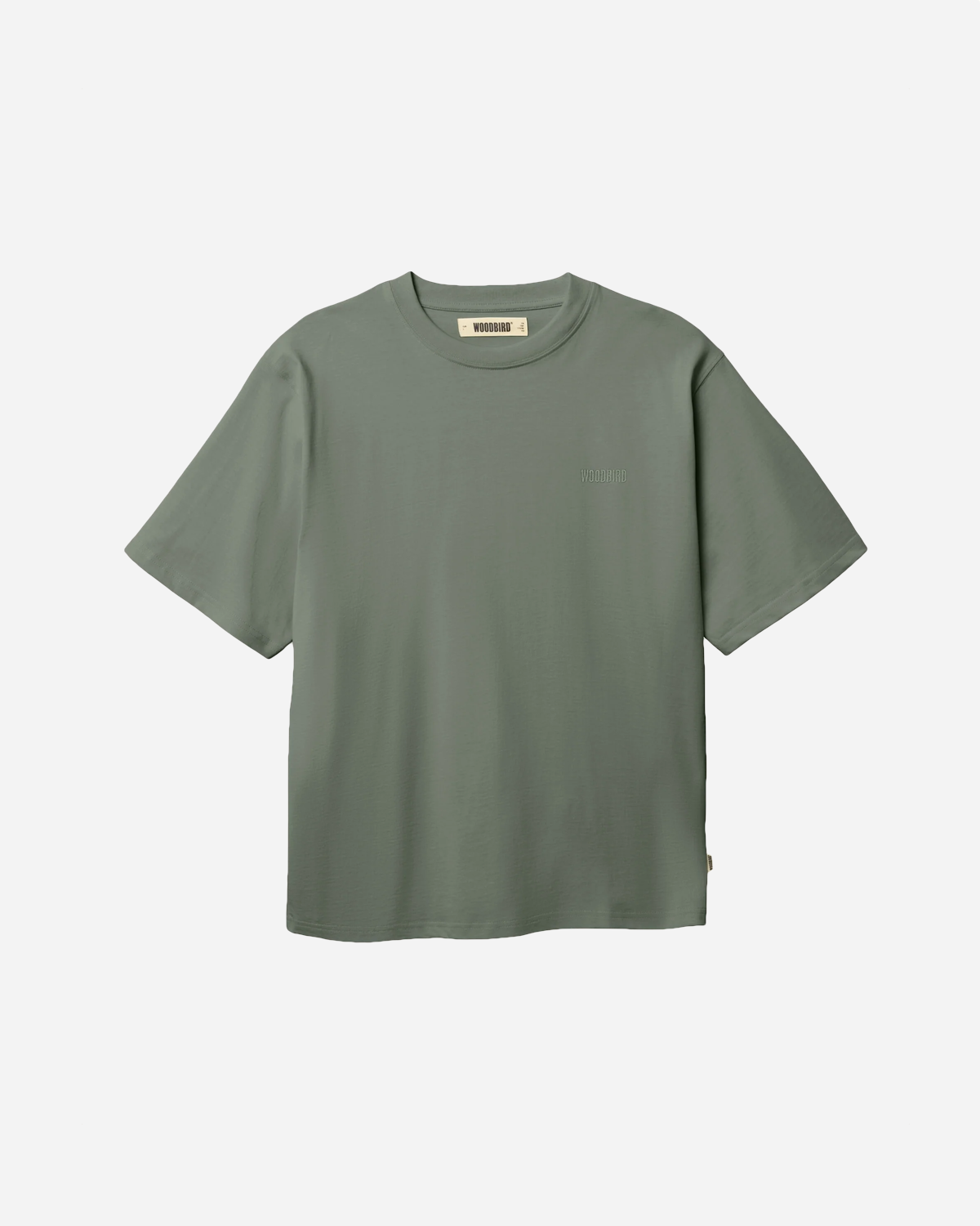 Baine Base tee