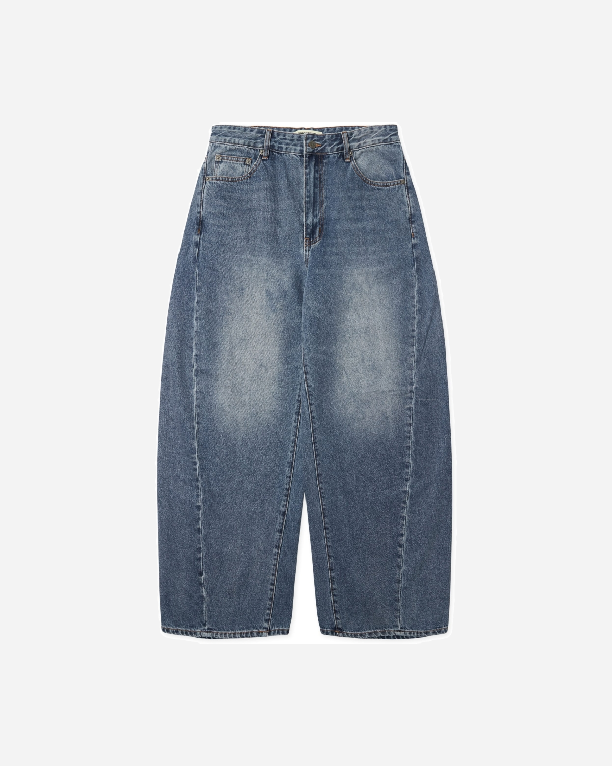 Ghat Light B Jeans