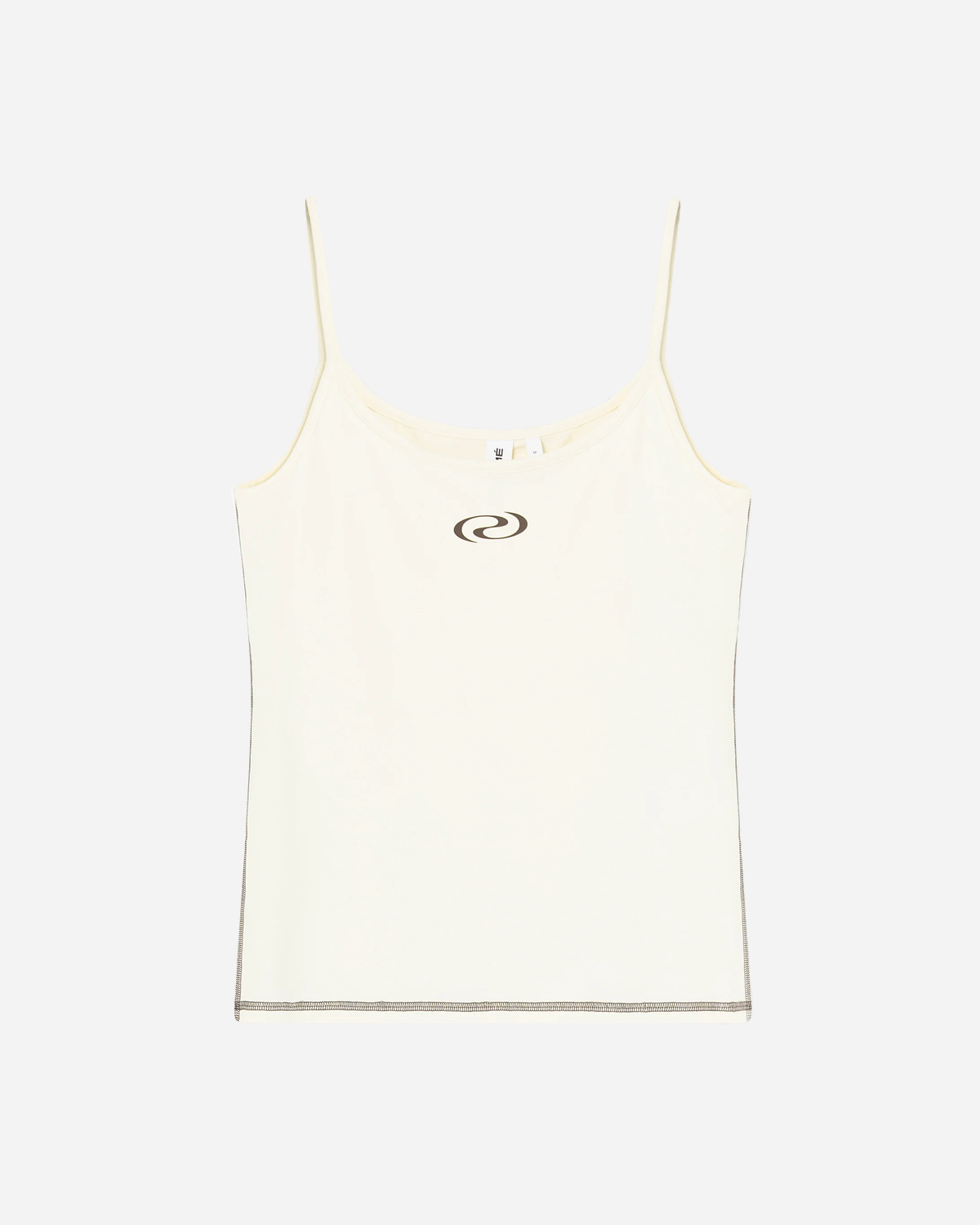 AngelRS Top - Creme