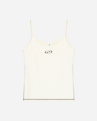 AngelRS Top - Creme
