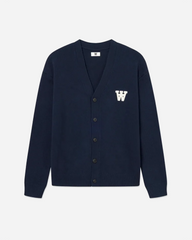 WWTay cardigan - Salute
