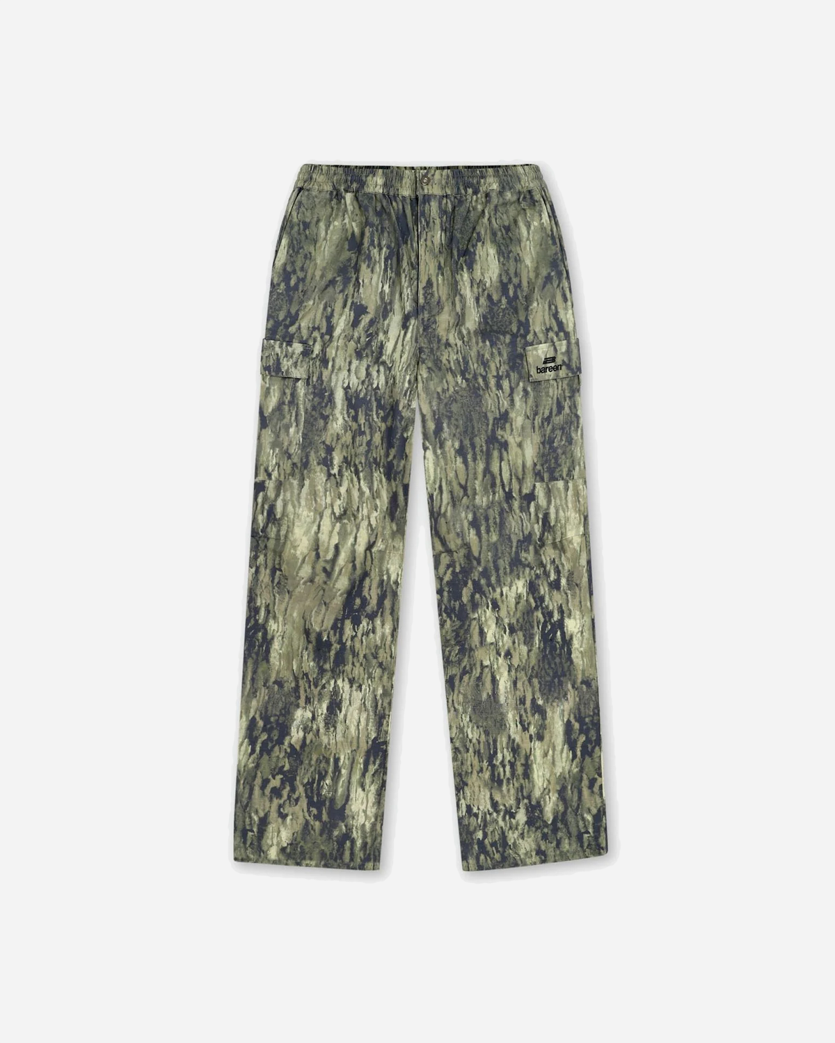 AW26 Cargo Pants