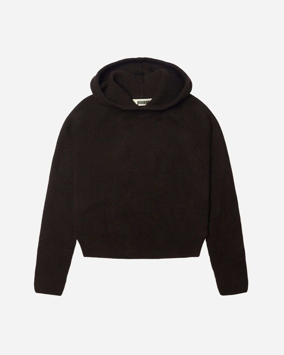 Eve Knit Hoodie