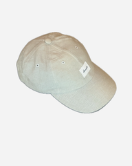 Dad Cap 08 - Beige