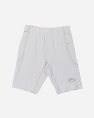 Performance Short Tights - Light Grey