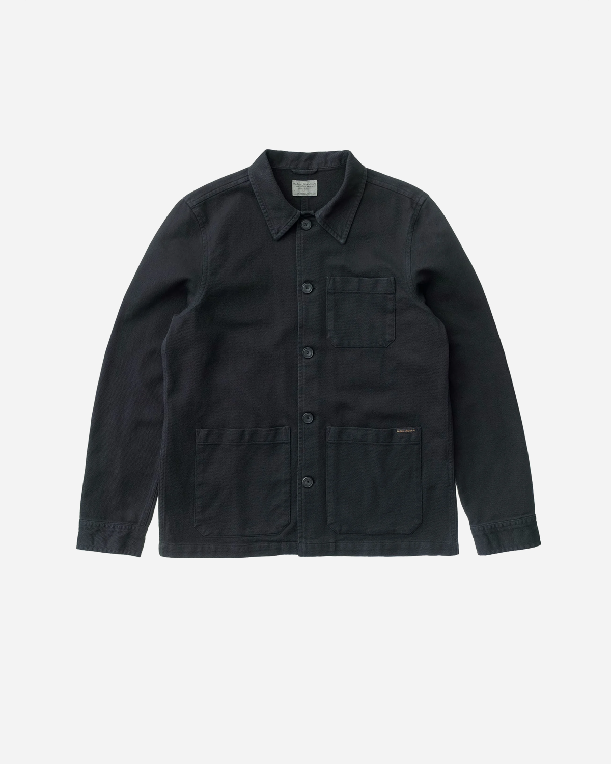 Barney Worker Jacket
