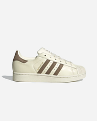 Superstar II W  - Off White/Earth Strata/Off White