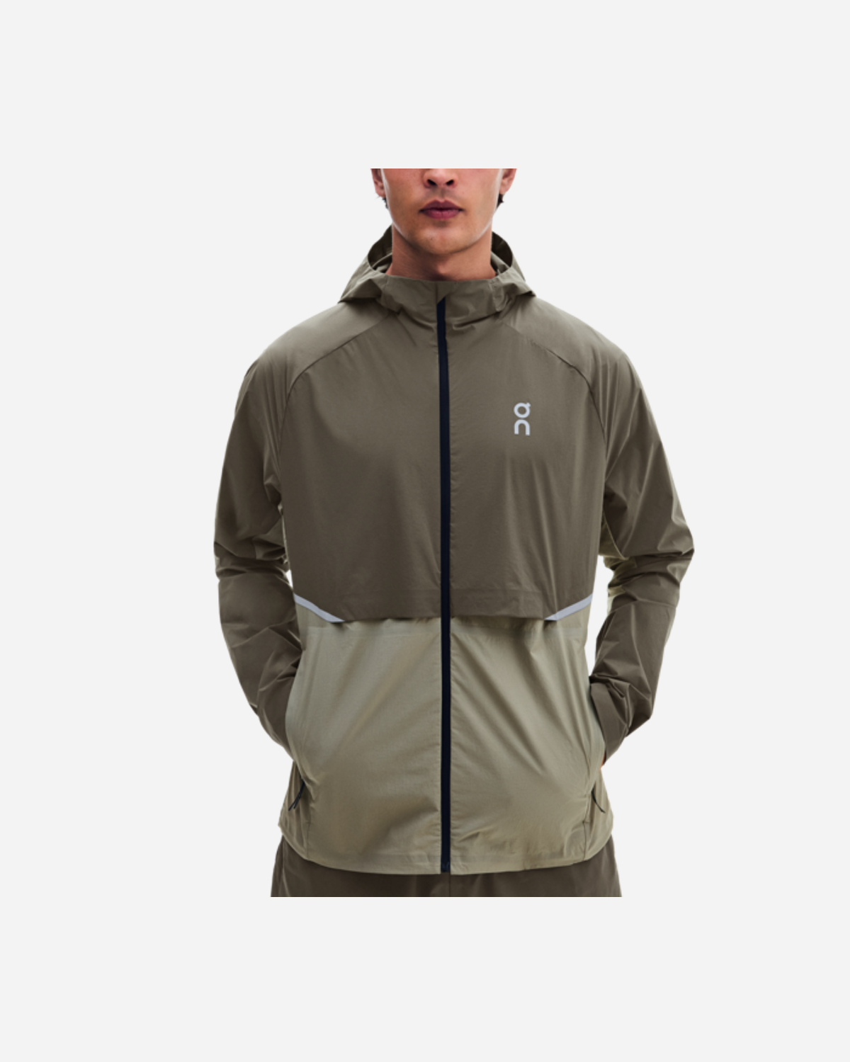 Core Jacket 1 M