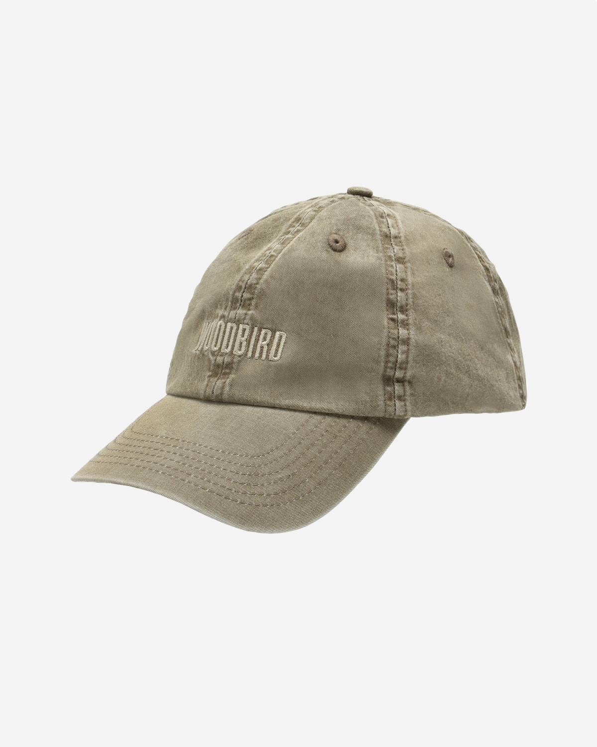 Core Washed Cap