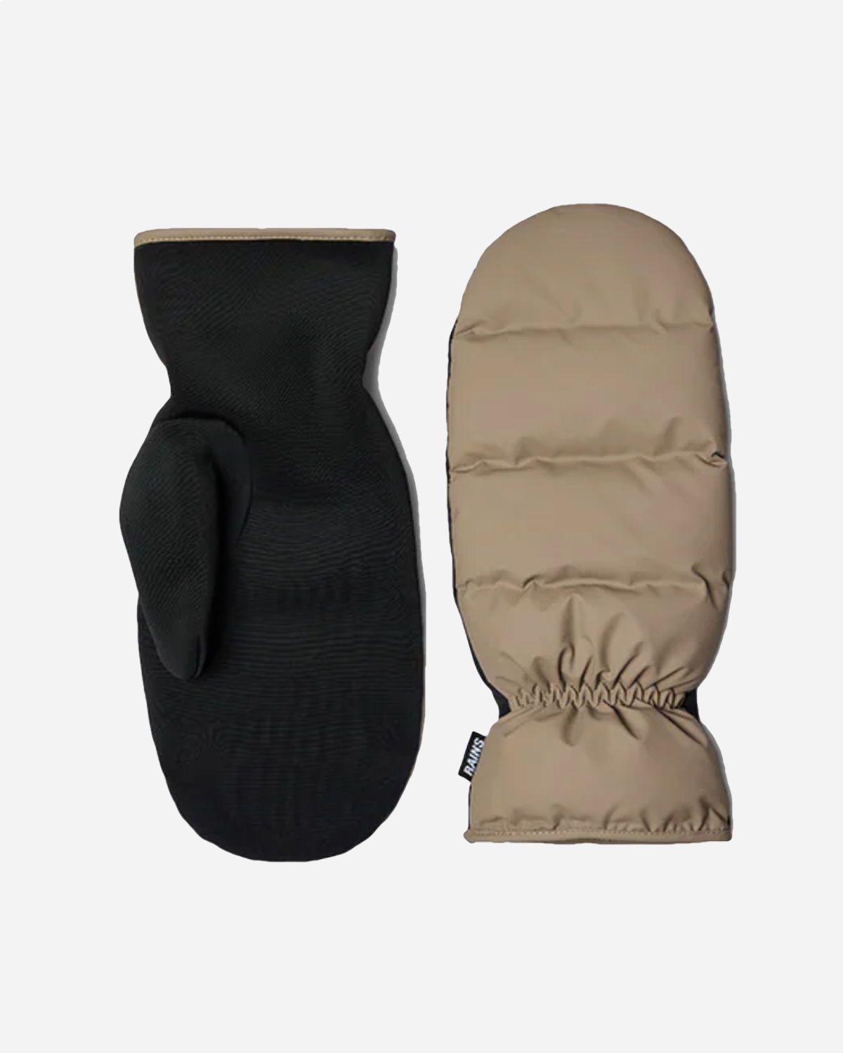 Lohja Puffer Mittens W1T2