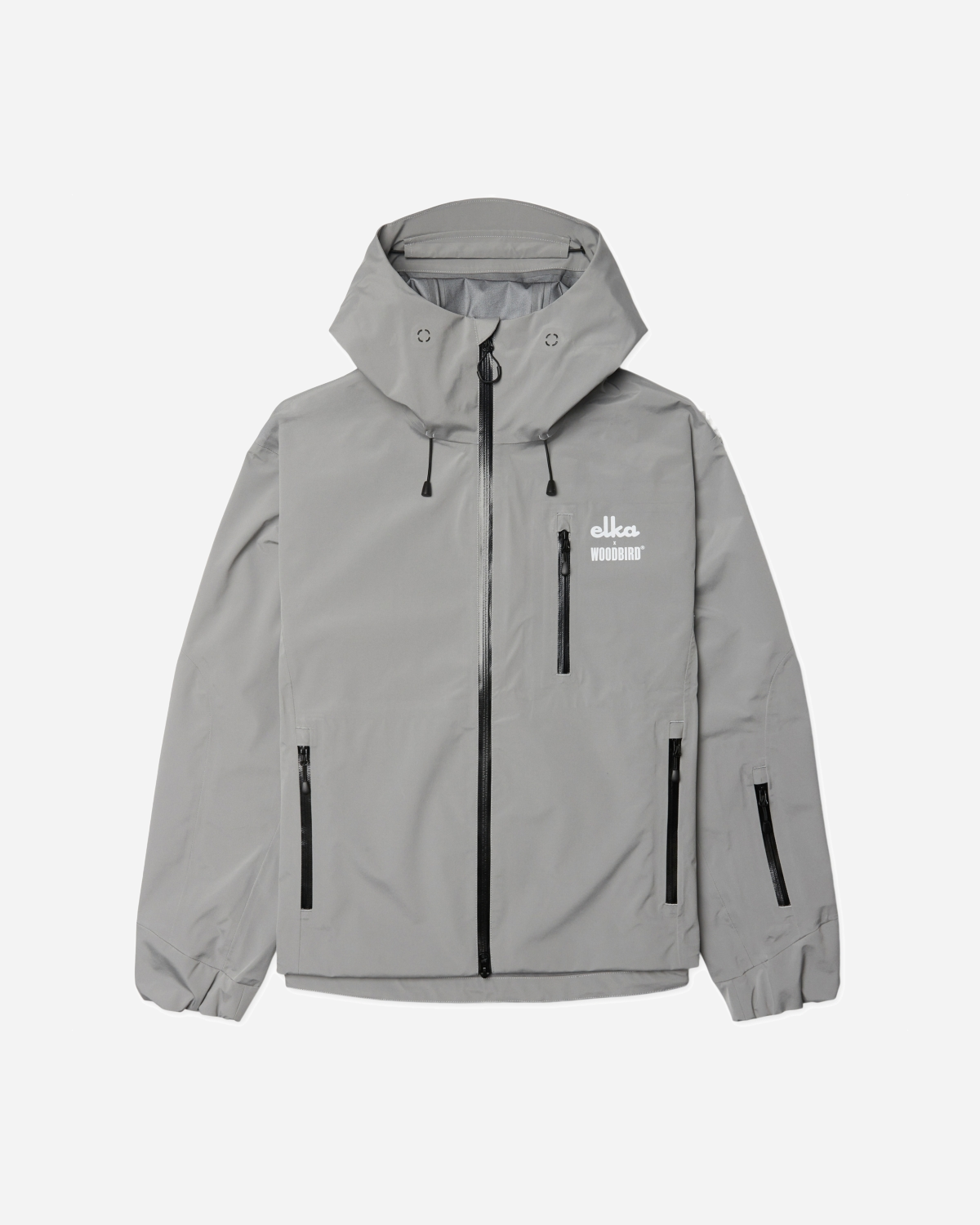 June Shell Jacket