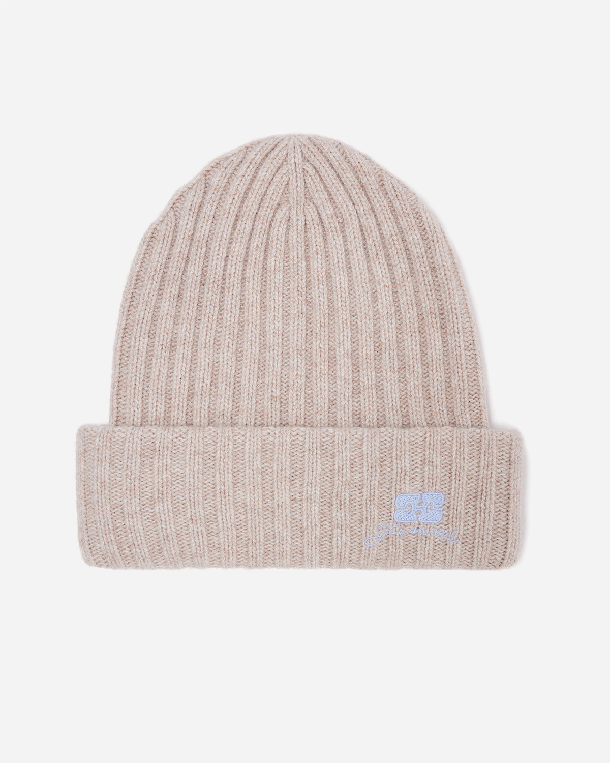 Core Future Wool Knit Beanie