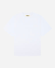 Juno Base Tee - White