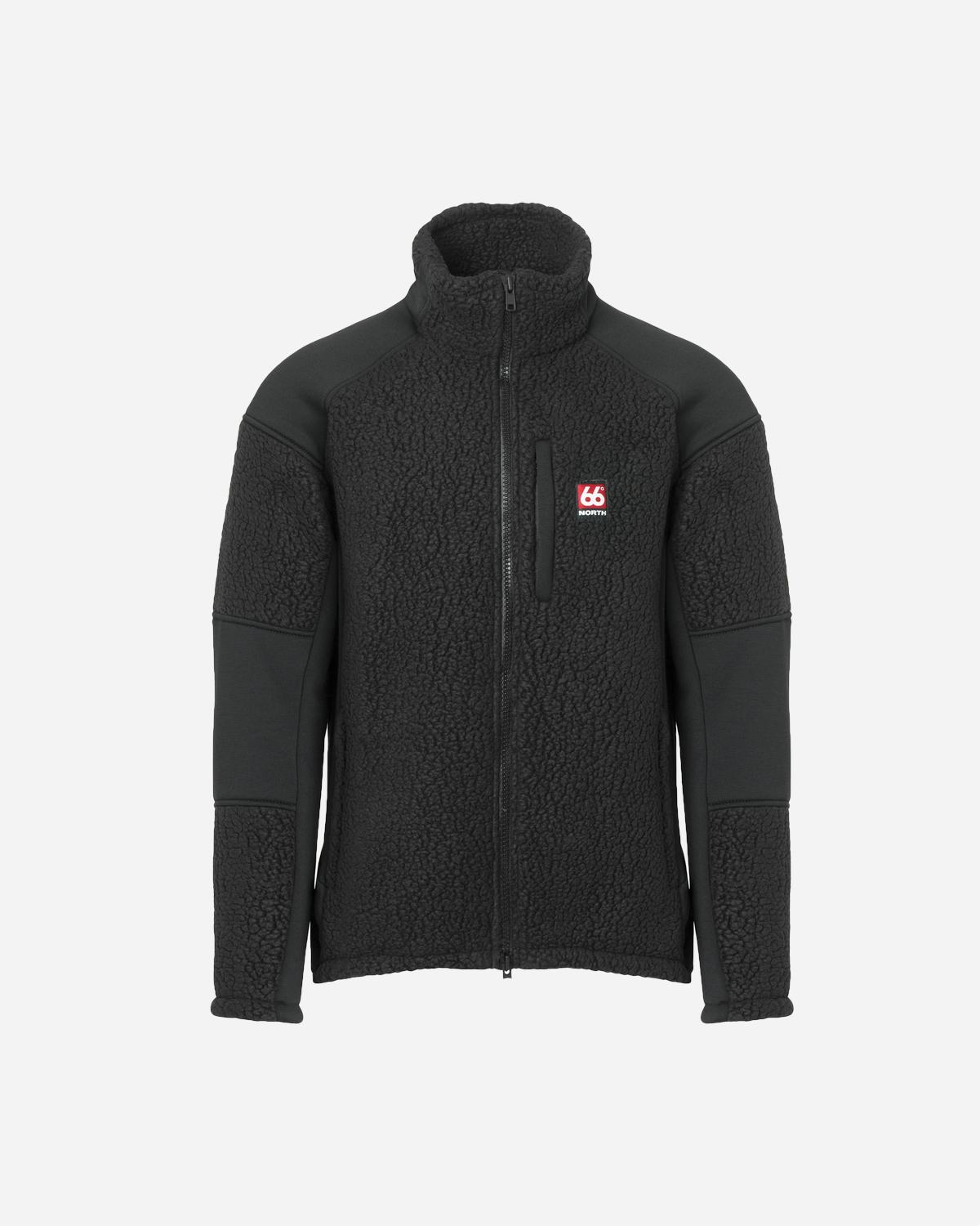 Tindur Shearling Jacket