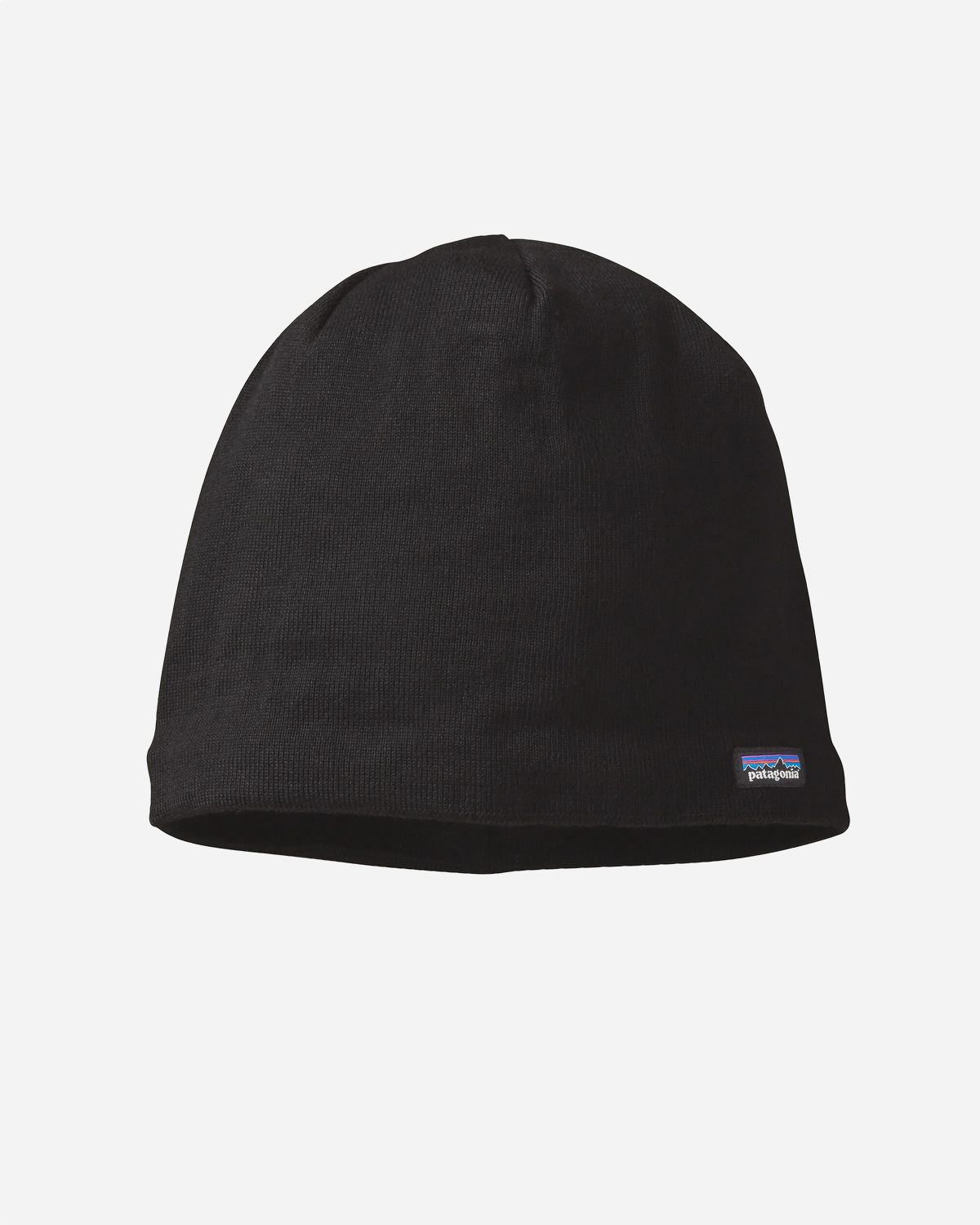 Beanie Hat - Black