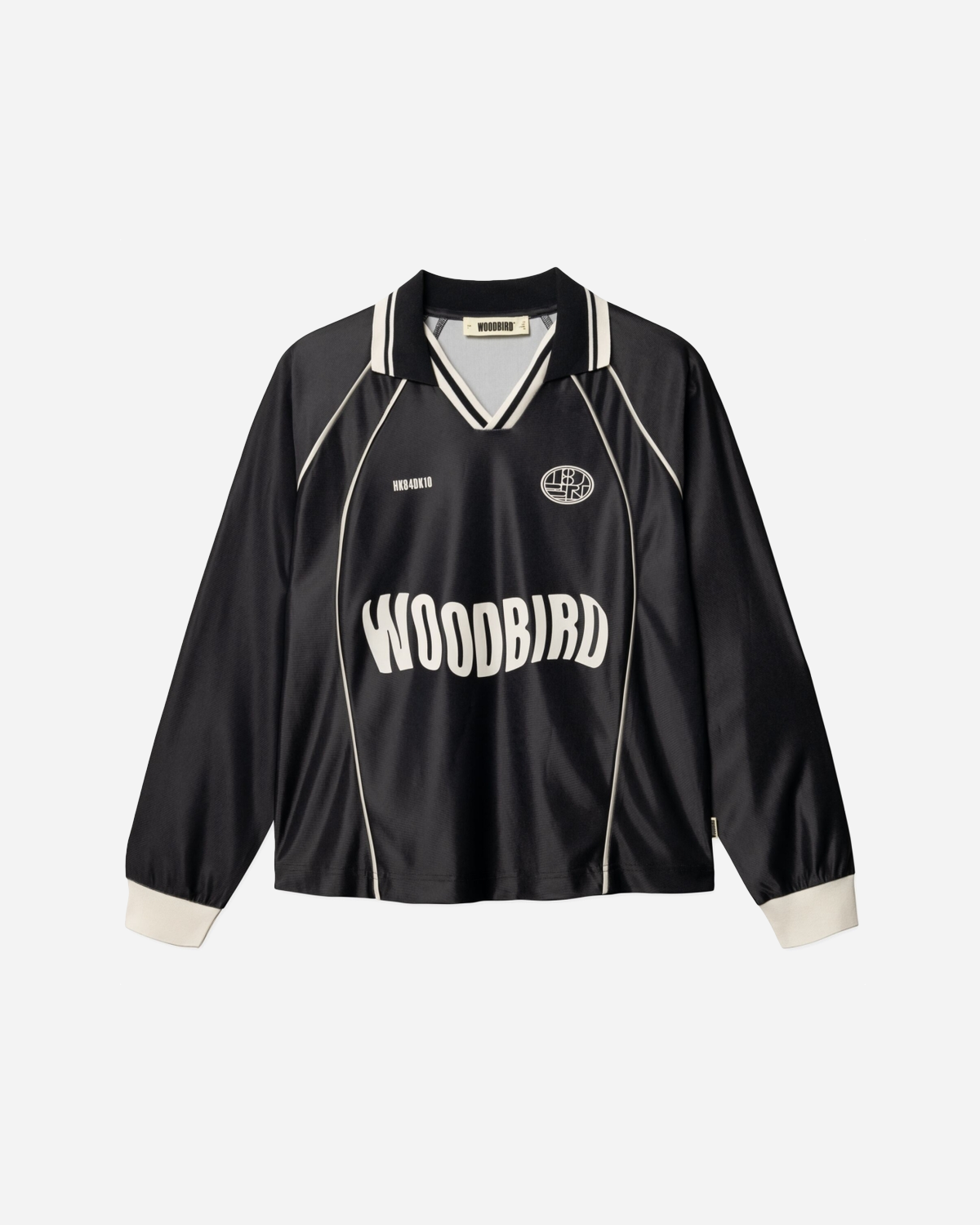 Waka L/S Sports Polo