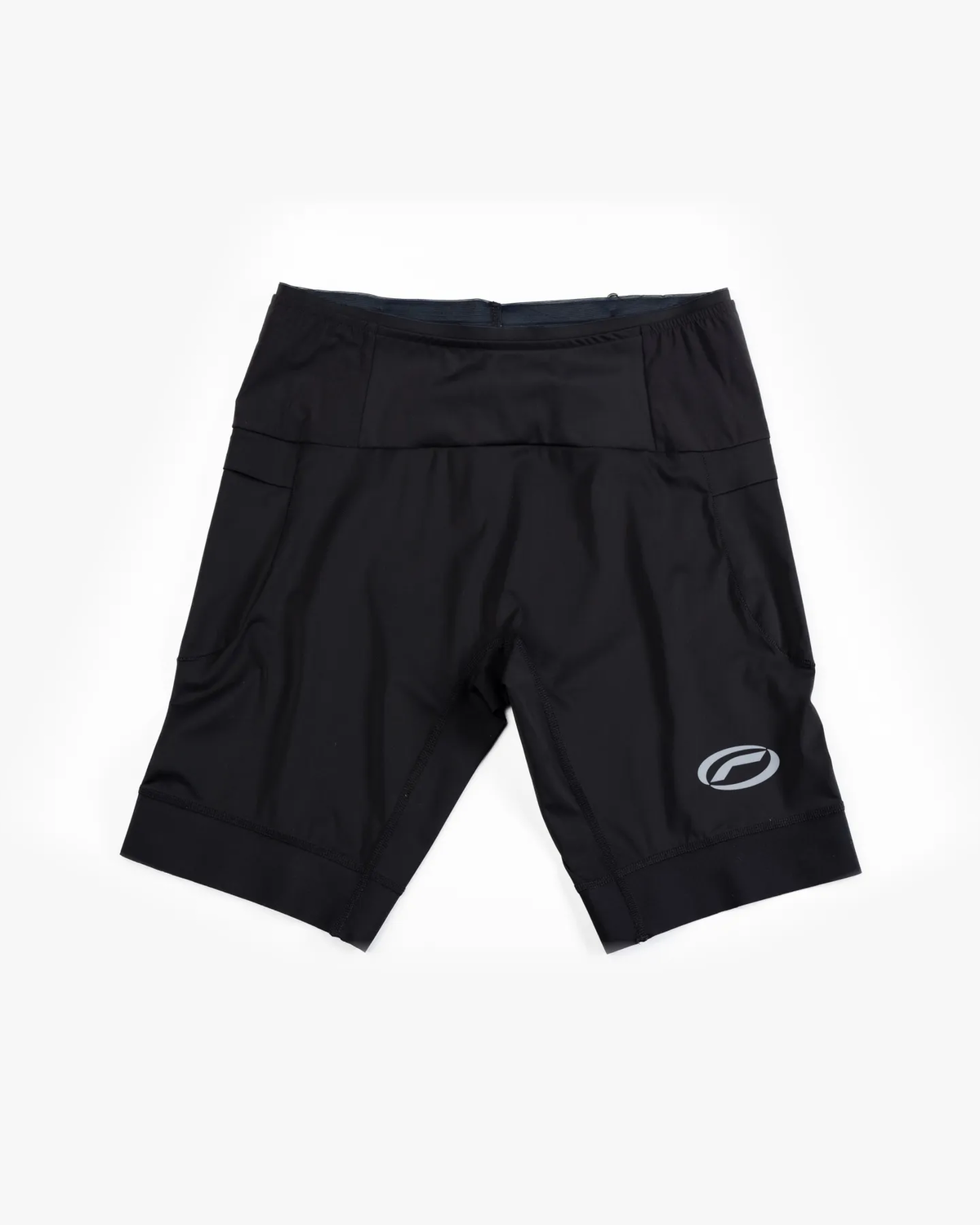 Trail Short Tights - Black