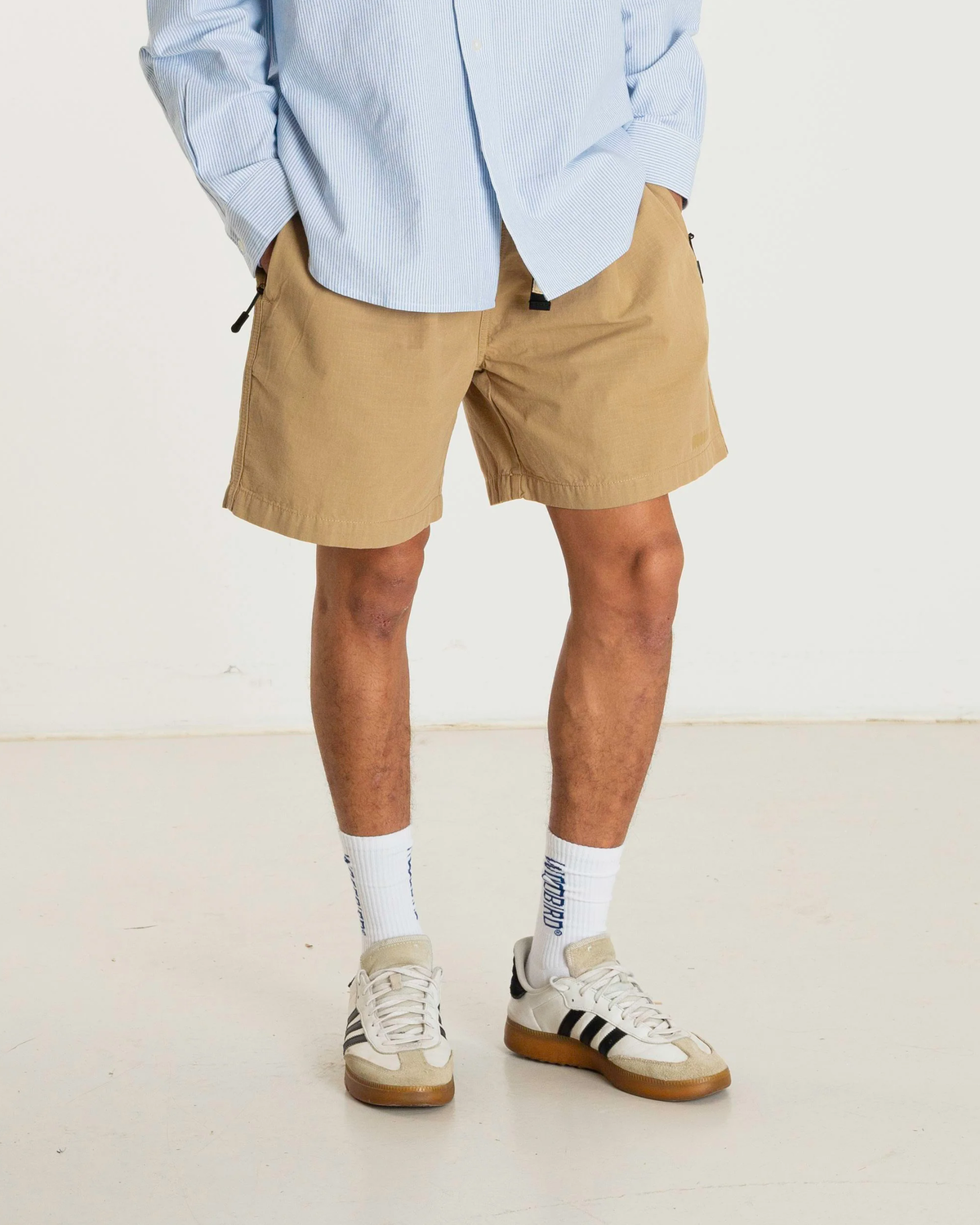 Choi Sport Shorts