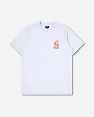 Agaric Village T-shirt - White