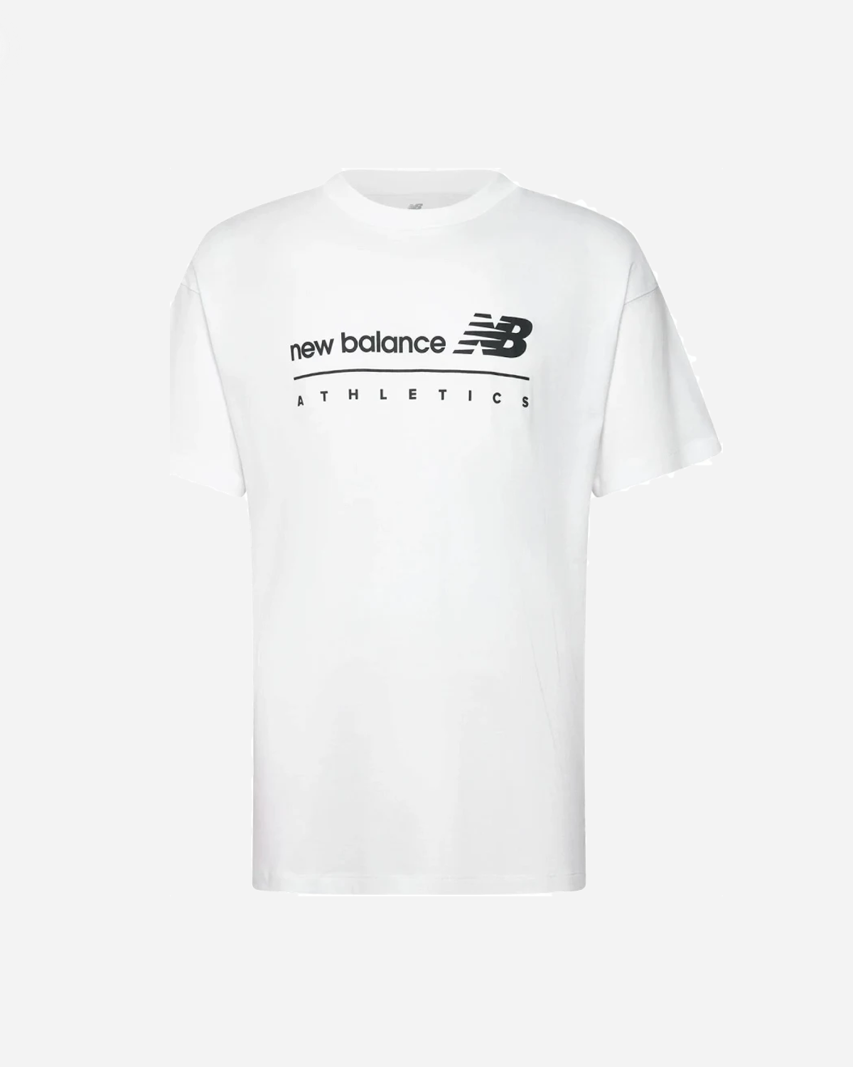 Linear Graphic T-Shirt