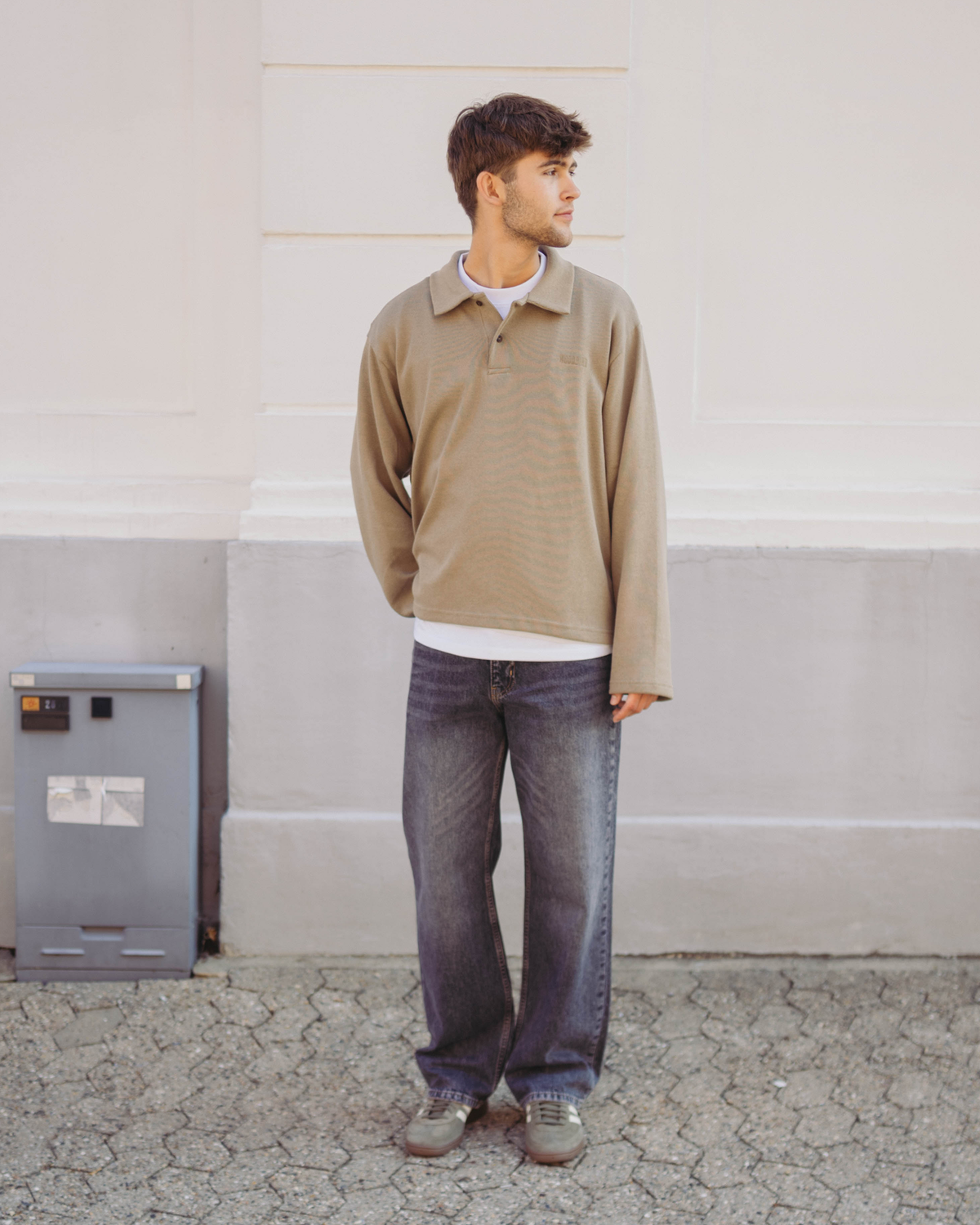 Handball Spezial - Olistr/Crewht/Gum