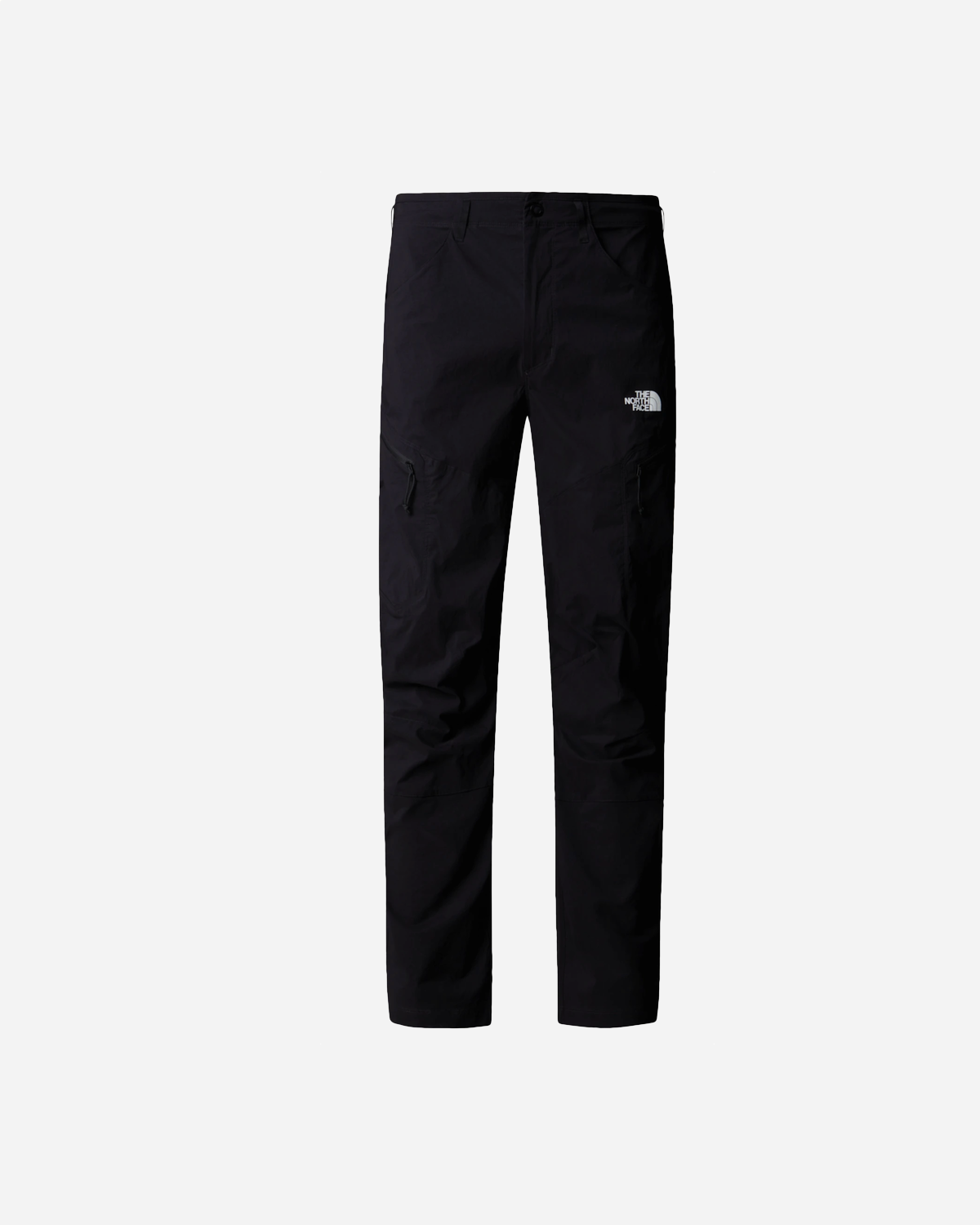 M Explor Reg Tap Pnt - Tnf Black