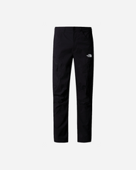 M Explor Reg Tap Pnt - Tnf Black