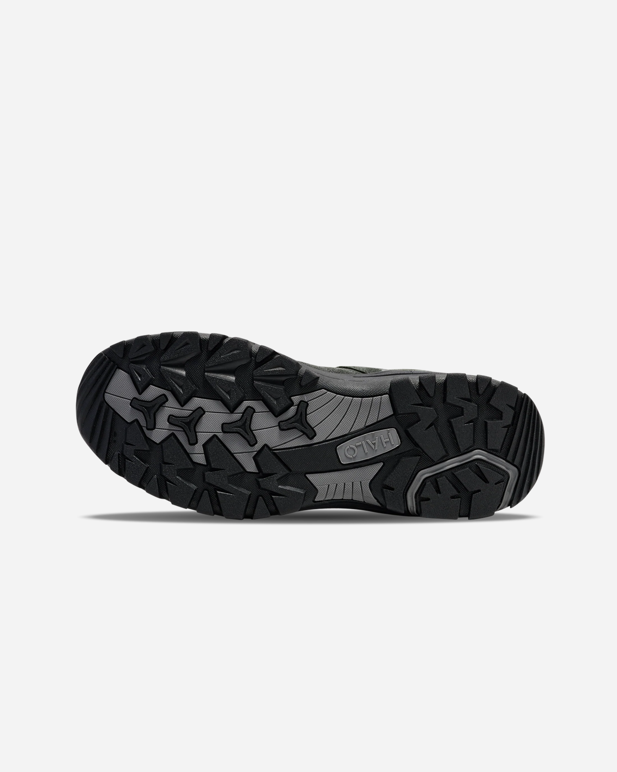 Halo Dept. 223 Sneaker