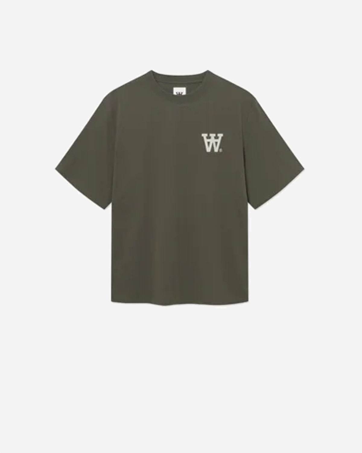 WWLiam tee AAchest 25220