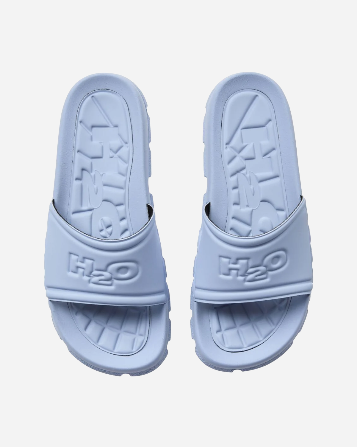 Trek Sandal - Pastel Blue