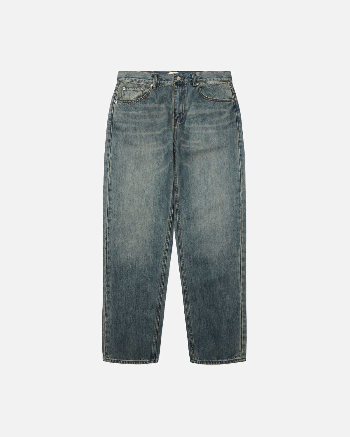 Leroy Vintage Jeans