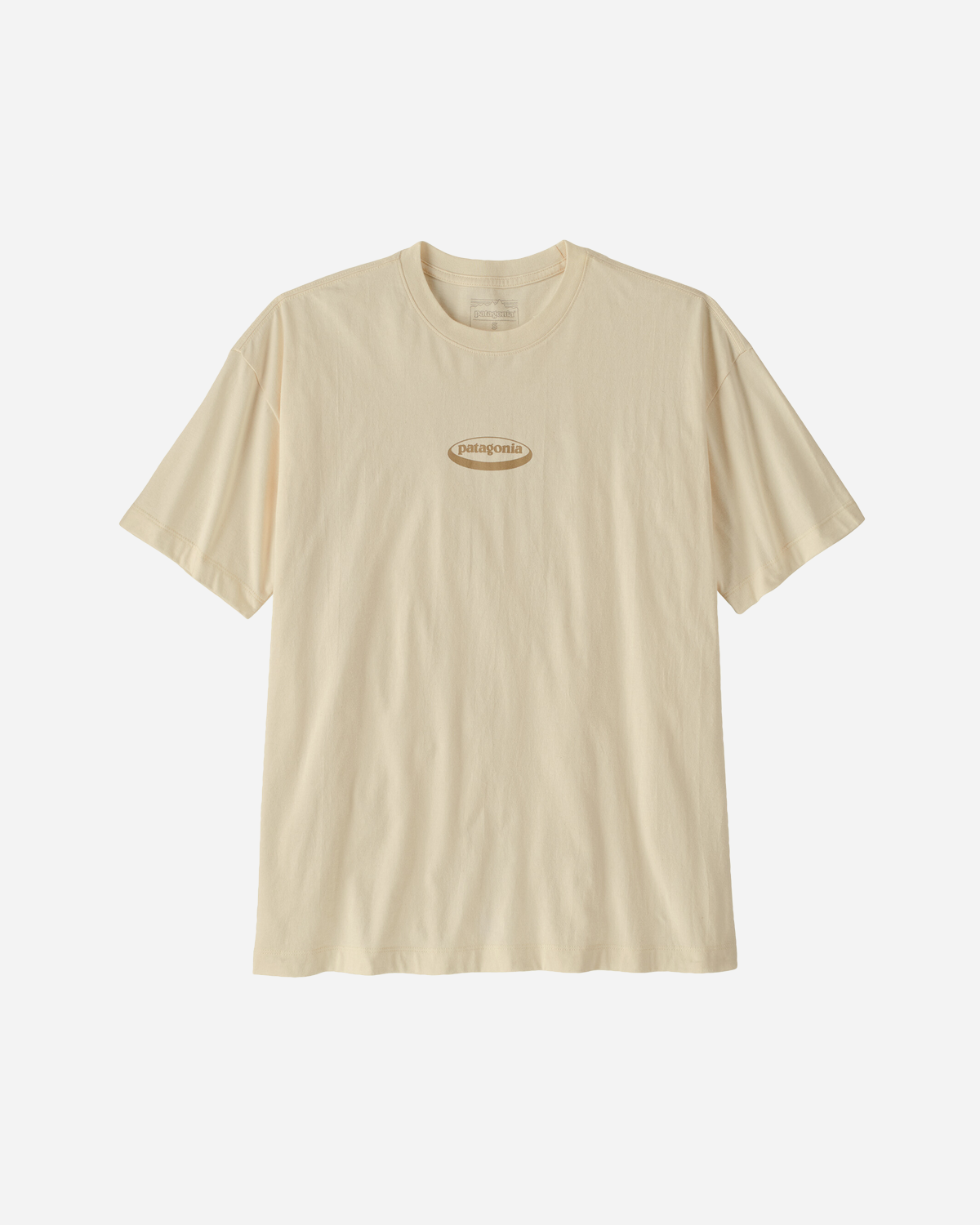 W's '95 Oval Logo Oversized T-Shirt