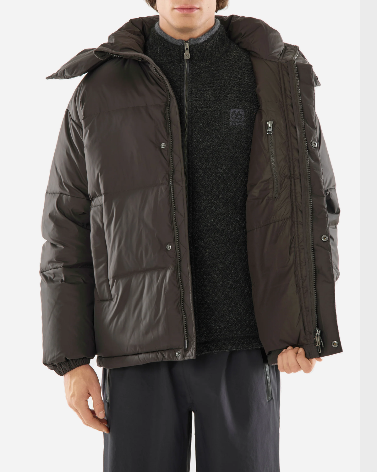 Dyngja Down Jacket Unisex