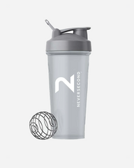 Protein Shaker 828ml - Transparent