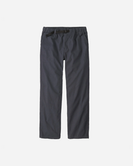 M's Point Reyes Canvas Gi Pants - Smolder Blue