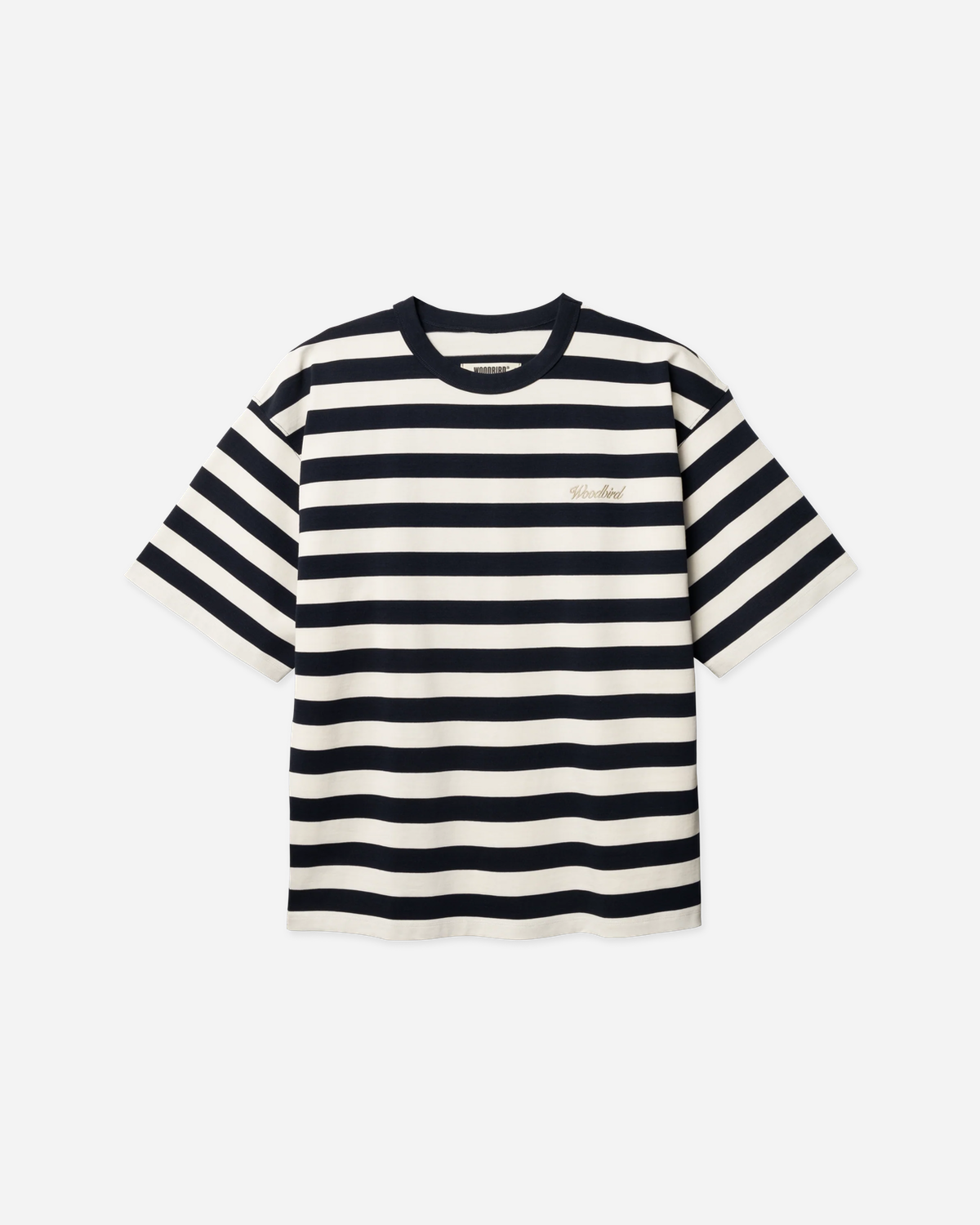 Beam Stripe Tee