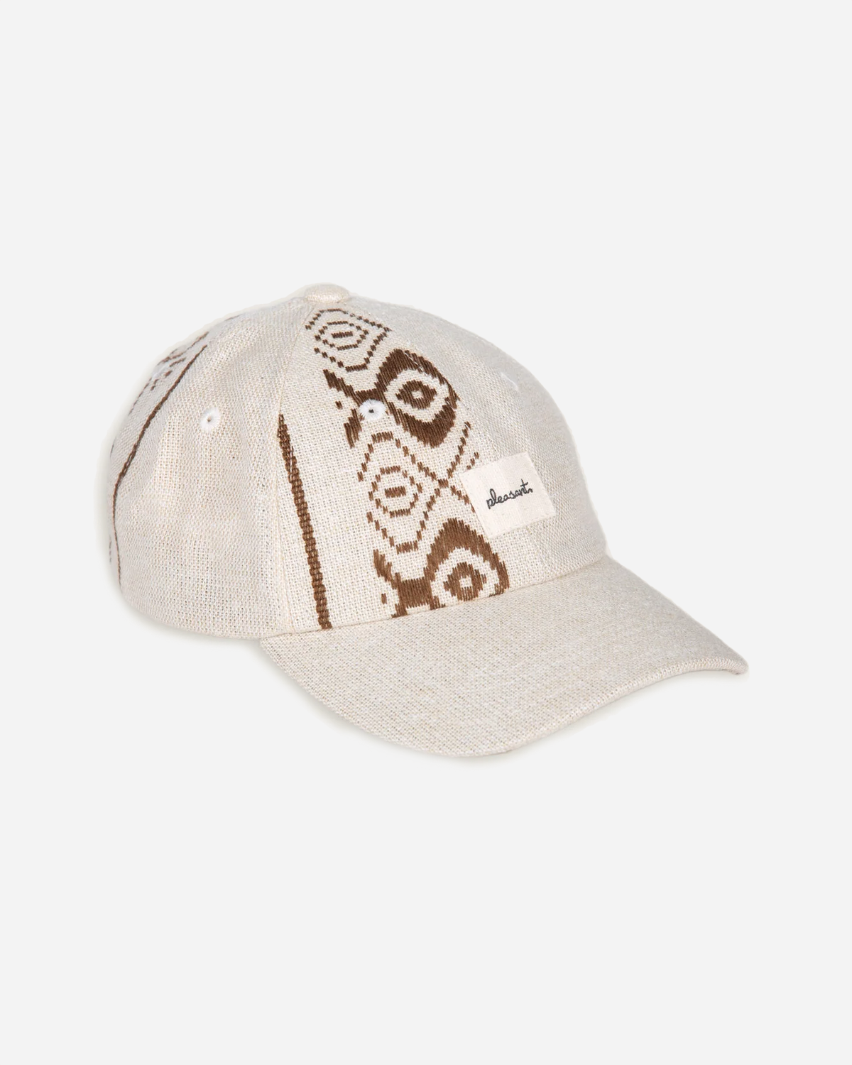 Dad Cap 09