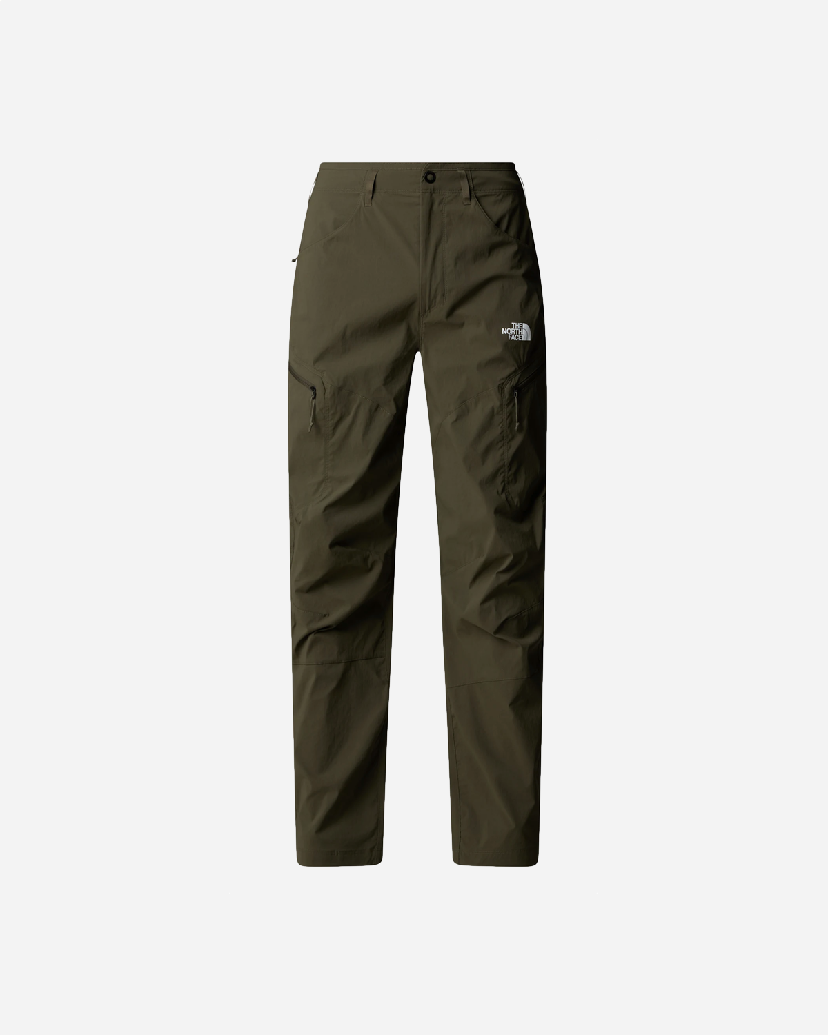M Explor Reg Tap Pnt - New Taupe Green