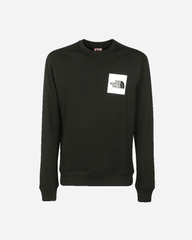 M Fine Crew - Black
