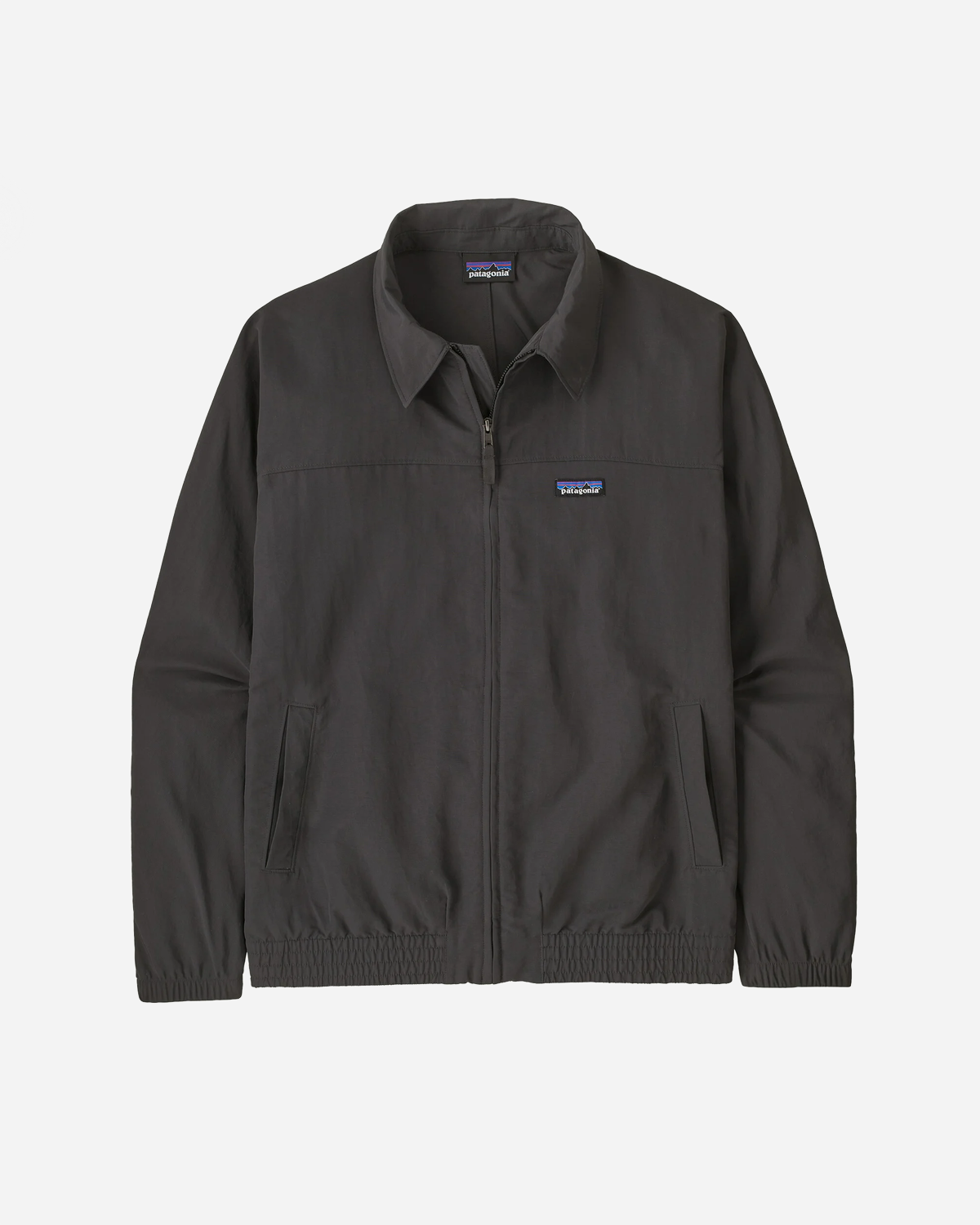 M's Isthmus Unlined Jkt