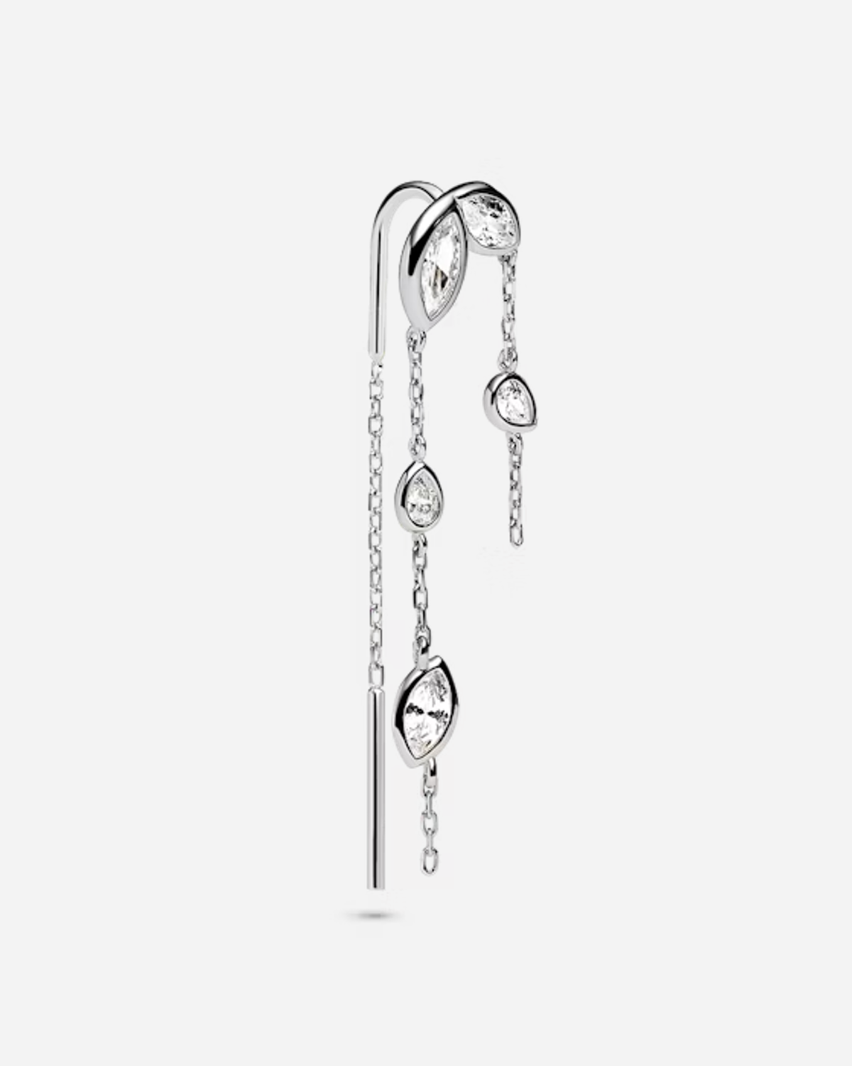 Swift Earring 03 Left