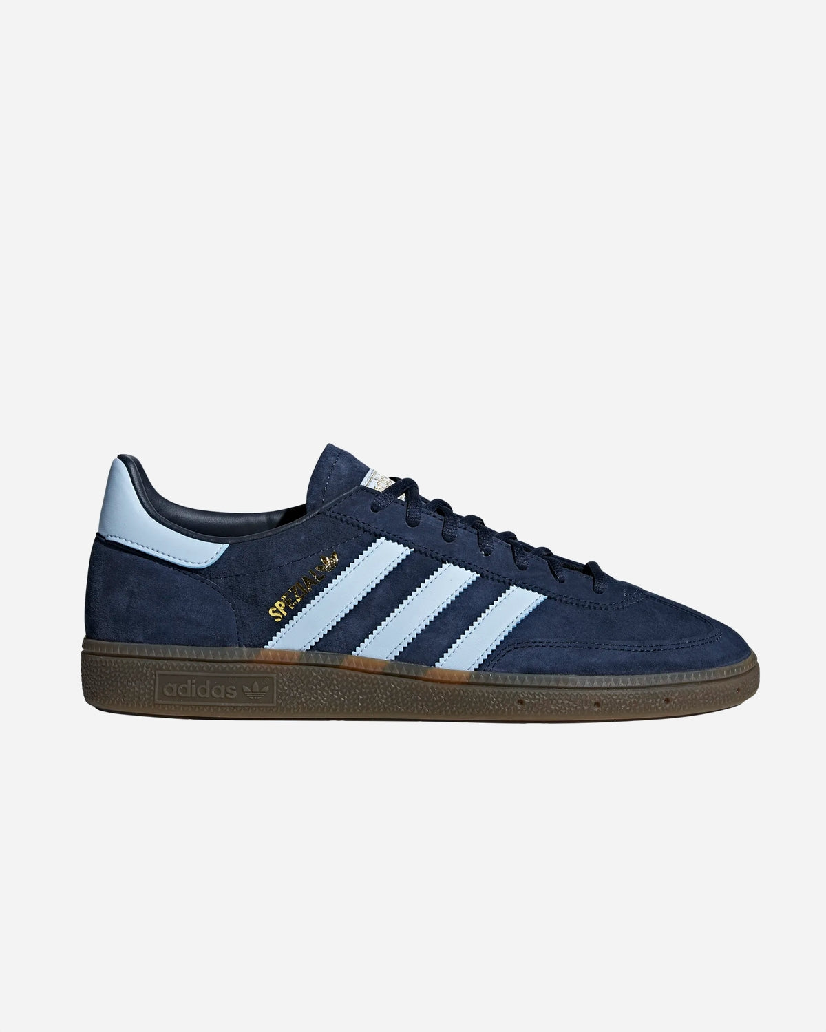 Handball Spezial - Collegiate Navy/Clear Sky/Gold