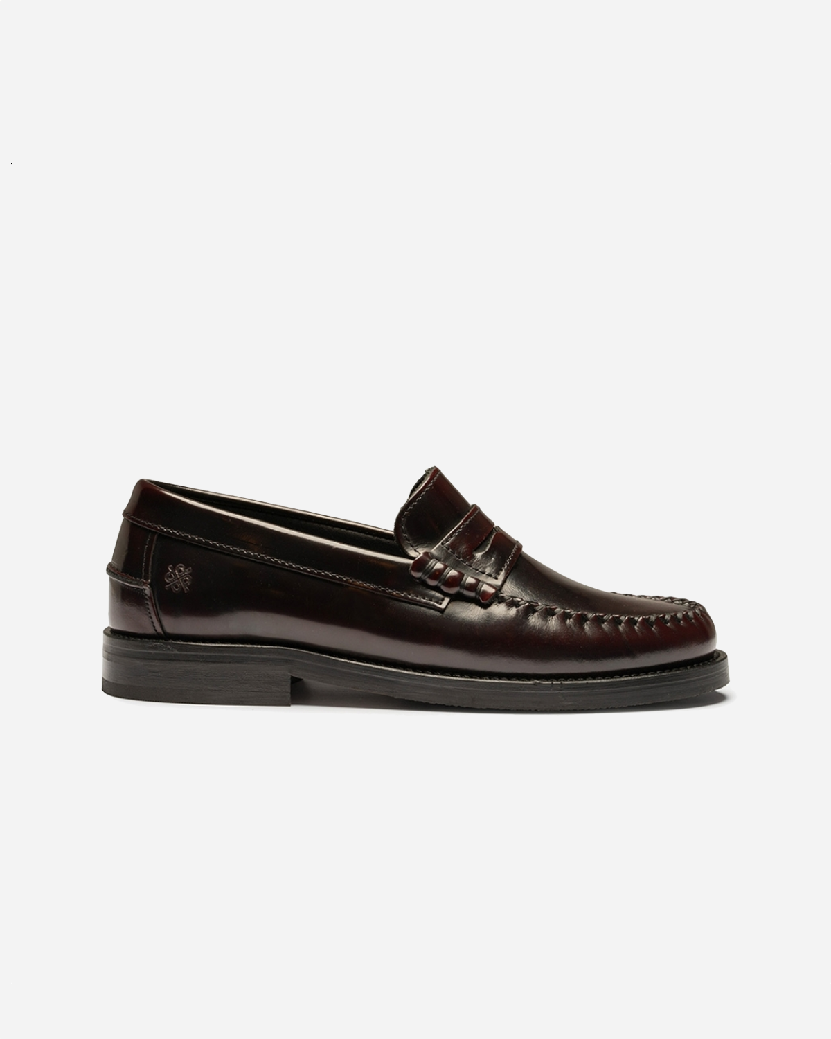 The Norah - Bordo polido