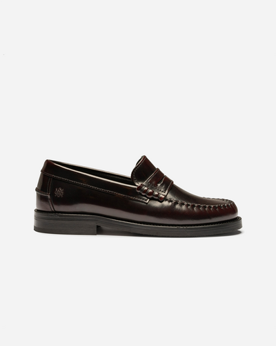 The Norah - Bordo polido