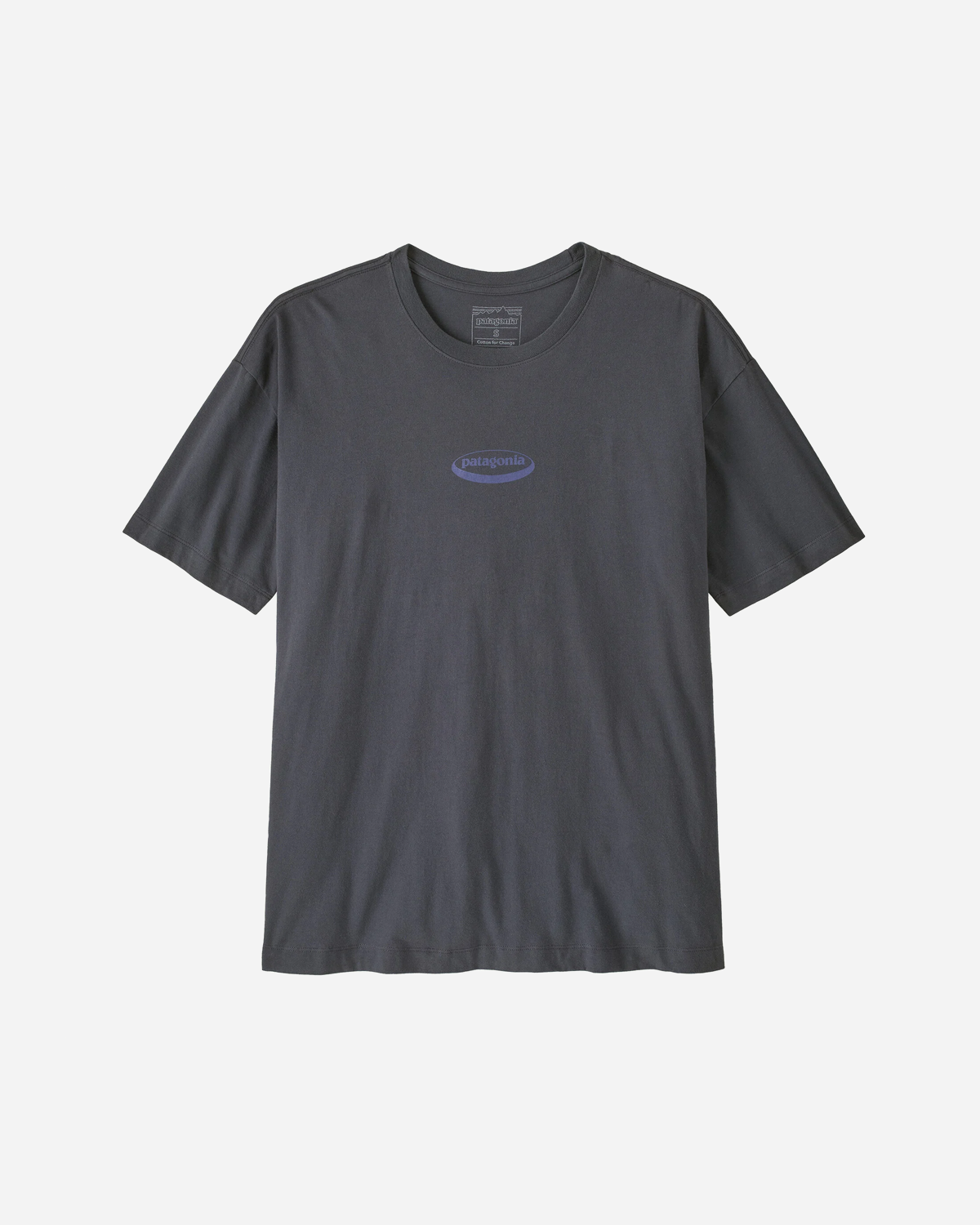 W's '95 Oval Logo Oversized T-Shirt