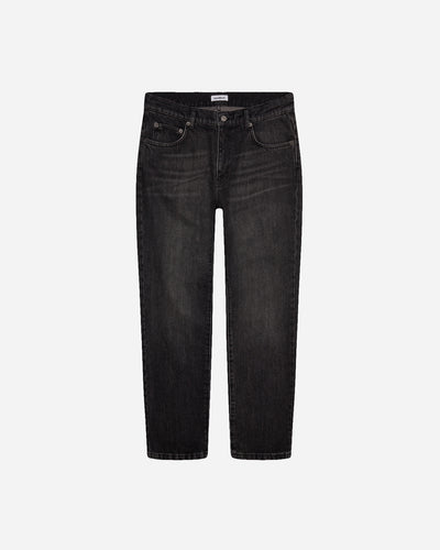 Doc Grow Jeans - Black